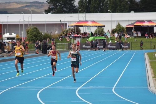 2025 Colgate Games Day 3 photo